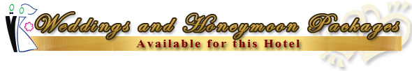 Real Intercontinental Weddings and Honeymoon Packages