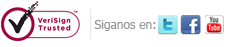 Follow us