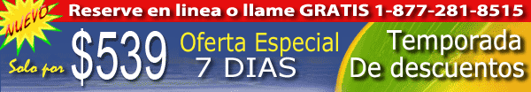 Oferta especial