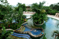 Baldi Hot Springs