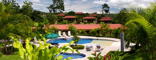 Arenal Volcano Inn