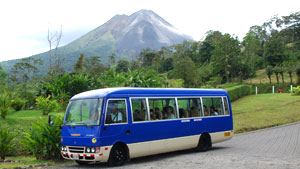 Expediciones Tropicales