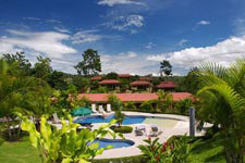 Arenal Volcano Inn