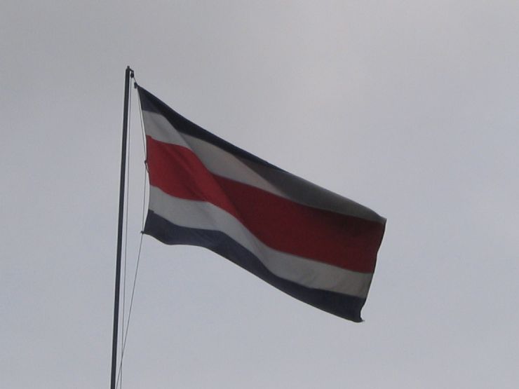 Costa Rica 