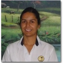 Deydamia Trejos