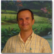 Hernan Cordero