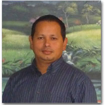 Johnny Orozco