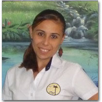Karol Ramirez