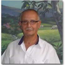 Manuel Rojas