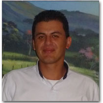 Mauricio Viquez