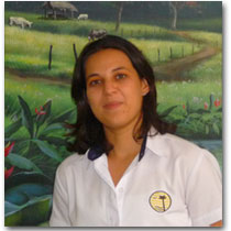Rose Mary Chacon
