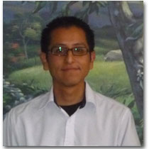 Victor Cardenas