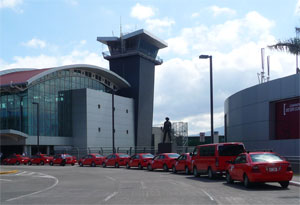 Airport Transport