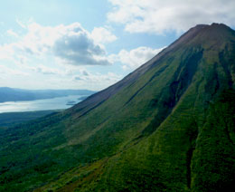 First Costa Rica Experience