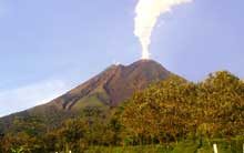Costa Rica Classic Getaway