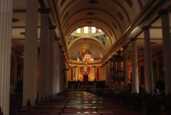 Metropolitan Catedral