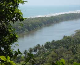 Tortuguero Costa Rica