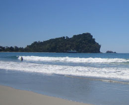 Manuel Antonio