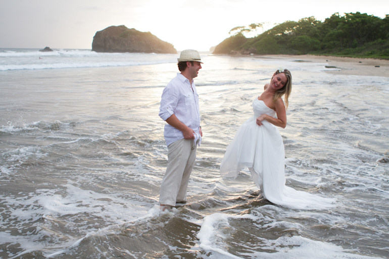 Costa Rica Wedding Planner