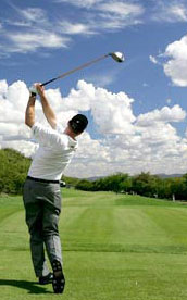Golf Resorts in Costa Rica