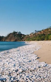 Liberia and Guanacaste Beaches