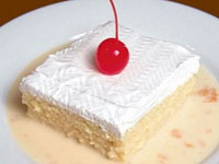 Tres Leches