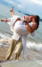 The Perfect Wedding Destination