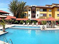 country inn alajuela