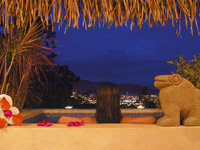 Hotel Xandari Plantations