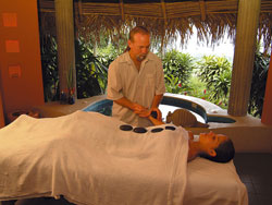 Xandari Plantitions Spa