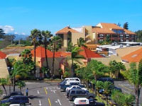 ramada plaza herradura