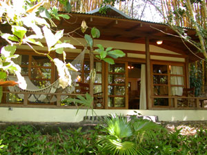 vista del valle hotel