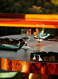 Vista del Valle Restaurant