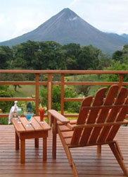 Arenal Lodge