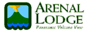 Arenal lodge