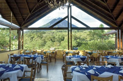 arenal paraiso hotel