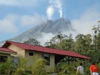 Arenal Volcano Inn