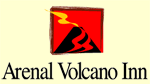 arenal volcano inn