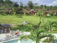 Arenal Springs Hotel arenal springs