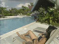 Arenal Springs Pool arenal springs