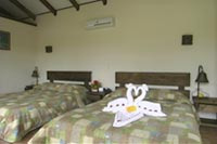 Arenal Springs Room arenal springs