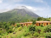 Arenal hotels