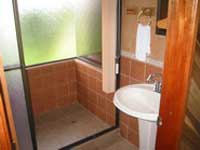 Miradas Arenal Bathroom 