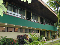 Arenal hotels