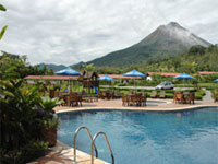 Arenal hotels