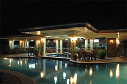 arenal lodge