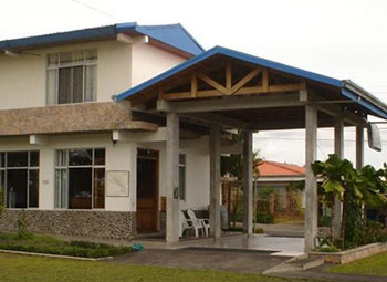 San Bosco Hotel