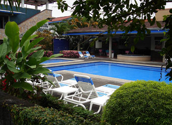 San Bosco Pool