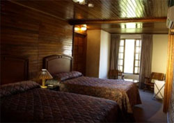 Bahia Santa Elena Rooms