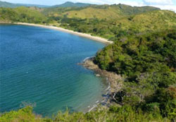 Bahia Santa Elena